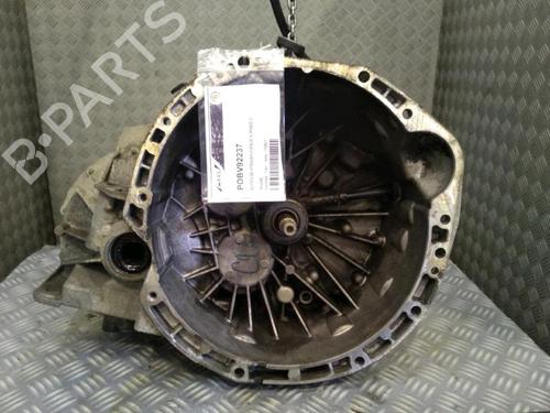 Gearbox RENAULT ESPACE IV (JK0/1_) 2.0 dCi (JK01, JK02, JK1J, JK1K, JK1H) | BP30073904M3