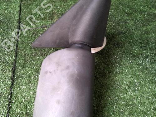 Right mirror CITROËN AX (ZA-_) 14 D | BP17158540C27