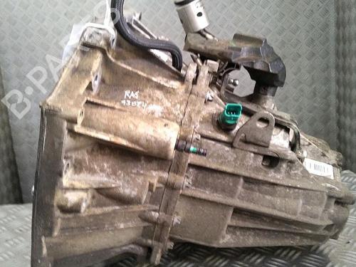 Gearbox RENAULT MEGANE III Hatchback (BZ0/1_, B3_) 1.5 dCi | BP30073889M3