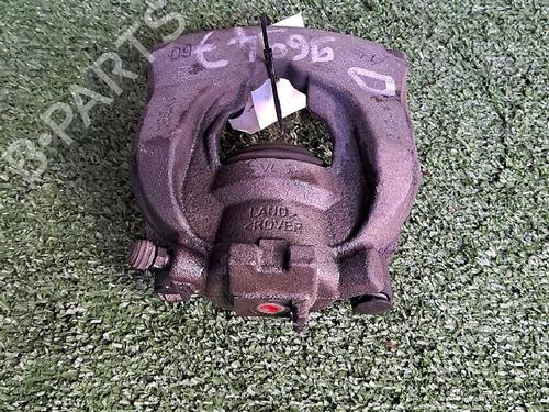 Used Right front brake caliper Right front brake caliper JAGUAR XE (X760) 2.0 D (180 hp) 29949546 29949546