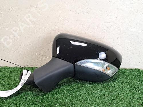 Left mirror RENAULT CLIO IV (BH_) 1.5 dCi 90 | BP29264134C26 