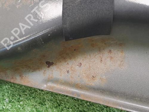 Rear bumper reinforcement PEUGEOT 107 (PM_, PN_) 1.0 | BP25015032C73