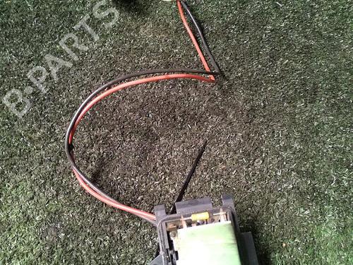 Used Heater resistor RENAULT TRAFIC II Van (FL) 2.0 dCi 90 (FL0H, FL00, FL01, FL0M, FL0P, FL0S) (90 hp) 30073085