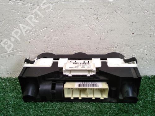 Climate control VW FOX Hatchback (5Z1, 5Z3, 5Z4) 1.4 TDI | BP29948817I5