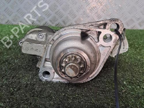 Used Starter VW POLO (9N_, 9A_) 1.4 TDI (80 hp) 22685146