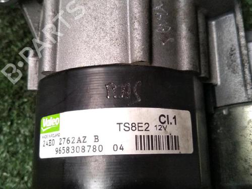 Starter CITROËN C3 I (FC_, FN_) 1.1 i | BP29951583M8 