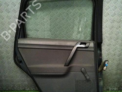 Left rear door VW POLO IV (9N_, 9A_) 1.4 TDI | BP29953105C4 