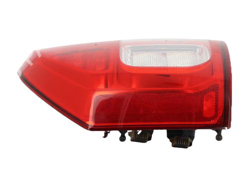 Left taillight JEEP COMPASS (MK49) 2.2 CRD | BP39720085C34  - Image 7