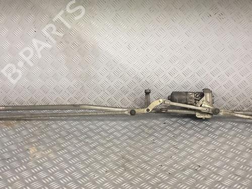 Viskermotor vindrude PEUGEOT 308 I (4A_, 4C_) 1.6 HDi (90 hp) 30069252