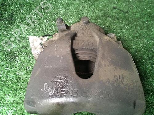 Used Right front brake caliper OPEL ASTRA H TwinTop (A04) 1.9 CDTi (L67) (150 hp) 29949887