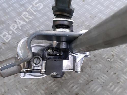 Front wiper motor BMW 1 Coupe (E82) 120 d | BP17162796M29 