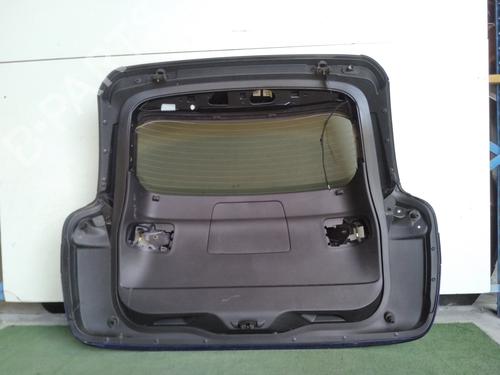Tailgate CITROËN C4 Picasso II 1.2 THP 130 | BP33311288C6  - Image 5
