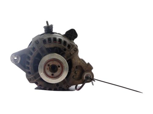 Generator TOYOTA YARIS (_P9_) 1.4 D-4D (NLP90_, NLP90R) (90 hp) 31129361