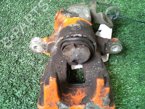 Right rear brake caliper PEUGEOT 207 CC (WD_) 1.6 16V Turbo | BP30067178M106