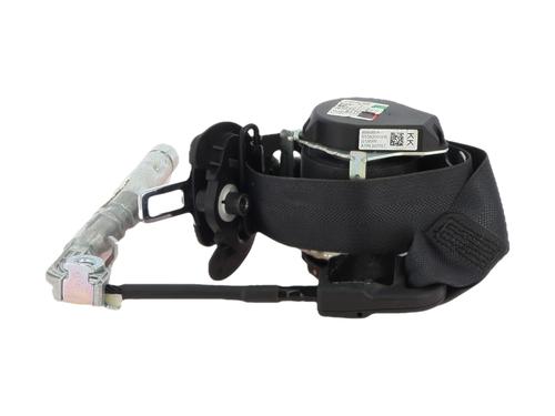 Front right seatbelt RENAULT CLIO V (B7_) 1.0 TCe 90 (B7MT) | BP37730944I25 - Image 3