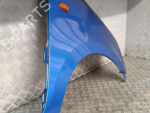 Used Right front fenders SUZUKI WAGON R+ (MA) 1.3 (RB413) (76 hp) 30064877