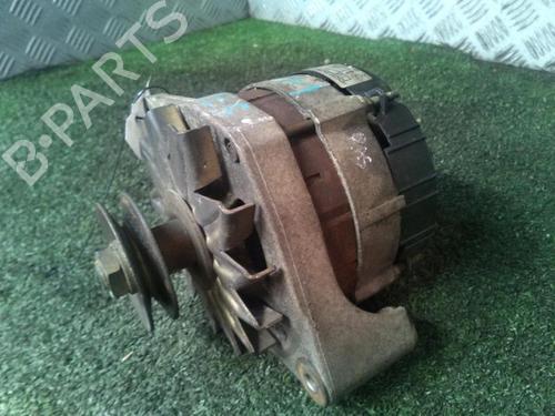 Alternator RENAULT RAPID Box Body/MPV (F40_, G40_) 1.1 (F401) | BP30073760M7 