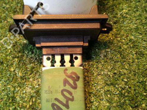 Heater resistor CITROËN C3 I (FC_, FN_) 1.4 HDi | BP30071638M108