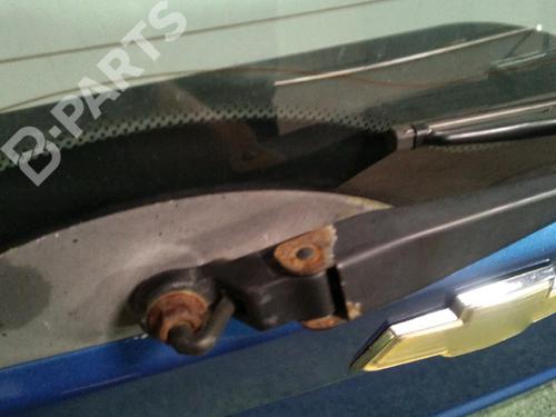 Bakluke CC/Kombi-Kupé CHEVROLET AVEO / KALOS Hatchback (T200) 1.4 16V | BP11409875C6 