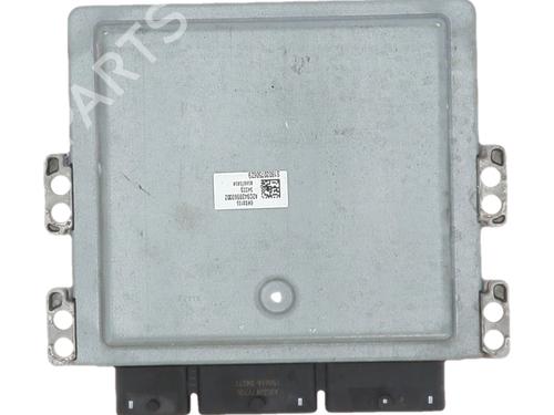 Engine control unit (ECU) RENAULT CAPTUR I (J5_, H5_) 1.2 TCe 120 | BP36676231M57 - Image 5