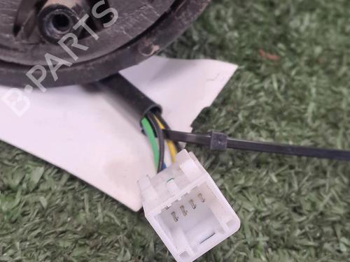 Used Right mirror DACIA DUSTER (HS_) 1.5 dCi (HSMC) (107 hp) 30067938