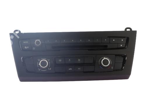 Used Climate control BMW 1 (F20) 116 d (116 hp) 31019890
