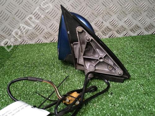 Left mirror AUDI A4 B7 Avant (8ED) 2.0 TDI 16V | BP30071468C26