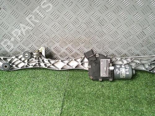 Front wiper motor BMW 7 (E65, E66, E67) 735 i, Li | BP29950893M29  - Image 5