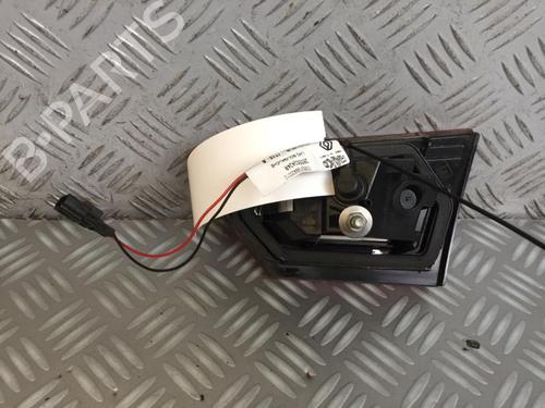 Left tailgate light RENAULT CLIO IV (BH_) 1.5 dCi 90 | BP30069078C79