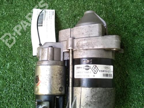 Starter FIAT ULYSSE (179_) 2.0 (179BXA11, 179BXA1A) | BP11408832M8 