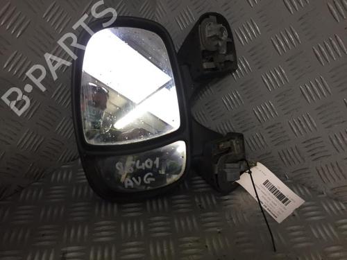 Used Left mirror Left mirror OPEL VIVARO A Van (X83) 1.9 DTI (F7) (101 hp) 29952375 29952375