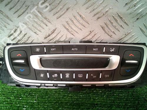 Used Climate control RENAULT MEGANE III Coupe (DZ0/1_) 2.0 TCe (DZ1N) (250 hp) 30073607