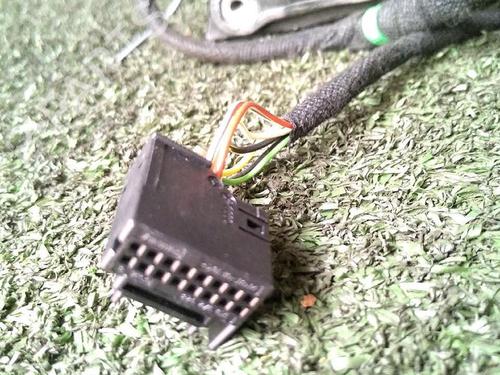 Right mirror VW PASSAT B7 Variant (365) 1.6 TDI | BP29952763C27 