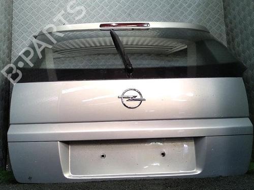 Used Tailgate MERCEDES-BENZ A-CLASS (W168) A 170 CDI (168.009, 168.109) (95 hp) 30063597