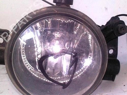 Used Right front fog light FORD FOCUS C-MAX (DM2) 1.8 TDCi (115 hp) 29952117