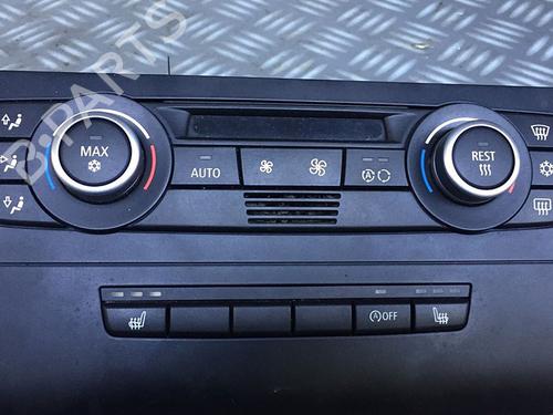 Climate control BMW 1 (E81) 118 d | BP30069815I5 
