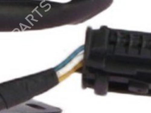 Right taillight CITROËN DS5 2.0 HDi 200 Hybrid4 All-wheel Drive | BP31669068C35 