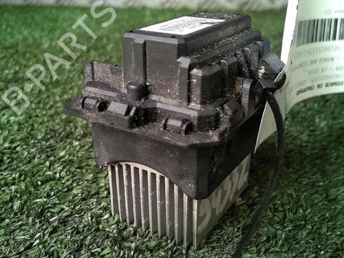 Heater resistor CITROËN C4 II (NC_) 2.0 HDi / BlueHDi 150 | BP30075778M108