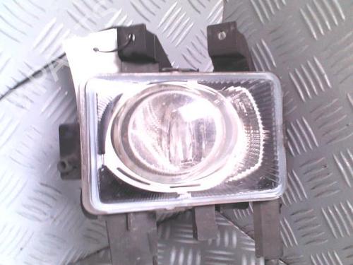 Used Left front fog light Left front fog light OPEL ZAFIRA / ZAFIRA FAMILY B (A05) 1.9 CDTI (M75) (120 hp) 30074834 30074834