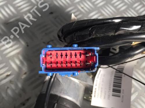 Taklukemotor PEUGEOT 307 CC (3B) 1.6 16V | BP30072311M60 