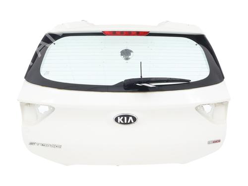 Tailgate KIA STONIC (YB) 1.0 T-GDi | BP39897054C6 - Image 5