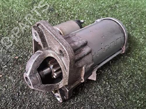 Startmotor RENAULT MEGANE III Hatchback (BZ0/1_, B3_) 1.5 dCi (BZ09, BZ0D, BZ1W, BZ29, BZ14) | BP30077454M8 