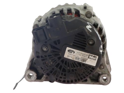 Alternator FORD FIESTA VI (CB1, CCN) 1.4 TDCi | BP32360199M7  - Image 5
