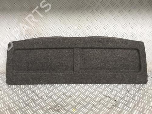 Used Rear parcel shelf Rear parcel shelf FIAT PANDA (169_) 1.2 (169AXF2A, 169AXF1A) (69 hp) 30070354 30070354