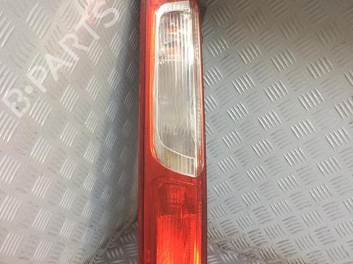 Left taillight FORD FOCUS II (DA_, HCP, DP) 1.8 TDCi | BP30068814C34