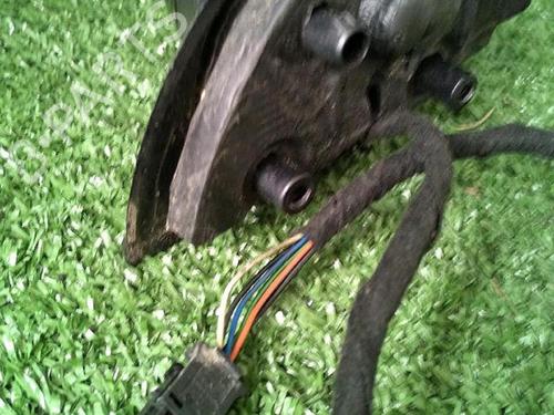 Right mirror PEUGEOT 307 (3A/C) 1.6 16V | BP30077404C27