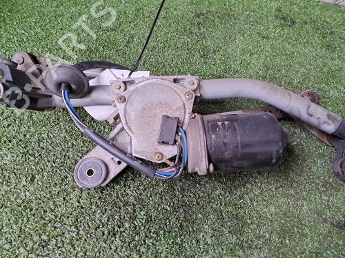 Front wiper motor CHEVROLET MATIZ (M200, M250) 1.0 | BP21010929M29 