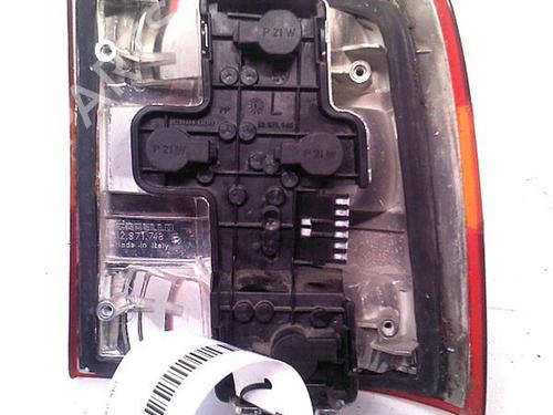 Left taillight OPEL VECTRA A Hatchback (J89) 1.6 S | BP30075293C34 