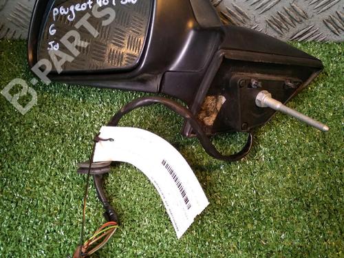 Used Left mirror PEUGEOT 407 SW (6E_, 6D_) 2.0 HDi 135 (136 hp) 11408530