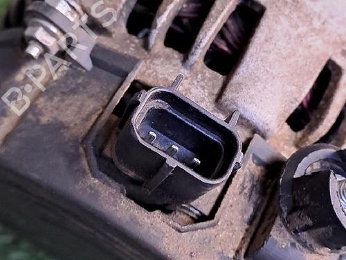 Alternator FORD FOCUS I (DAW, DBW) 1.8 Turbo DI / TDDi | BP30064370M7